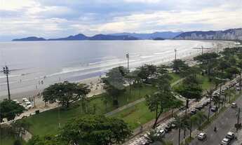 Imagem 1: Maravilhoso apartamento com vista mar