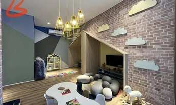 Imagem: Apartamento com 4 dormitórios à venda