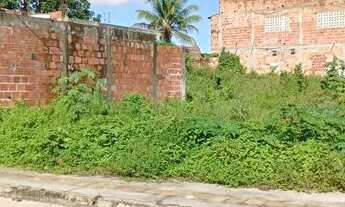 Imagem: Terreno no parque verde I 16 X 8