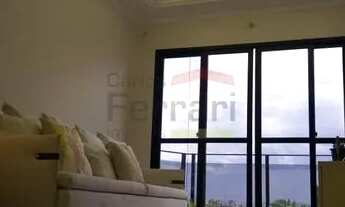 Imagem: Apartamento 82 m sendo 3 quartos 1 suíte