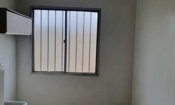 Imagem 6: ALUGO APARTAMENTO B. JORDANOPÓLIS SBC 2 DORMS. 1380,00 MENSAL , PACOTE