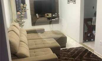 Imagem 3: Campos dos Goytacazes - Casa Padrão - Alphaville