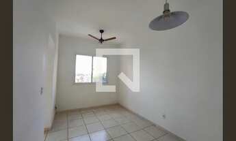 Imagem 2: Apartamento para Aluguel - Parque Industria, 2 Quartos, 50 m2