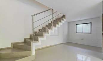 Imagem 7: Sobrado com terraço à venda, Atuba, Curitiba