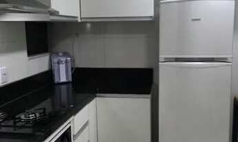 Imagem 5: Apto. mobiliado de 01 quarto com sala de TV