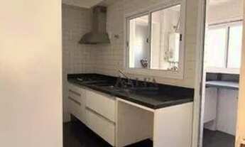 Imagem 6: * Tatuapé Condominium Club - Lindo apartamento em andar alto c/ ampla varanda gourmet c