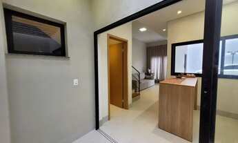 Imagem 3: Casa à venda no bairro Jardim Karaíba em Uberlândia