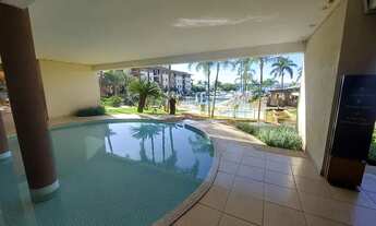 Imagem 5: Apartamento para aluguel possui 24 metros quadrados com 1 quarto em Asa Norte - Brasília