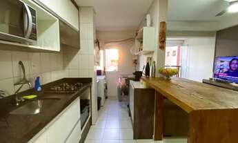 Imagem: Apartamento 2quartos, suite varanda gourmet