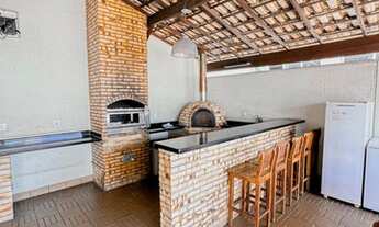 Imagem 6: EVEREST 3 QUARTOS COM SUITE AMPLO EM BENTO FERREIRA