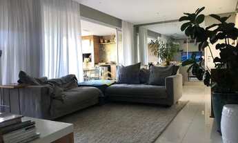 Imagem 2: Apartamento para alugar, com 3 dormitórios, 142m² por R$9.000,00 - Vila Leopoldina - São P