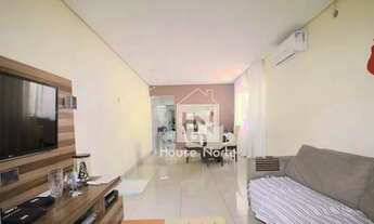 Imagem 4: Casa Residencial à venda, Vila Nova Carolina, São Paulo - CA0007