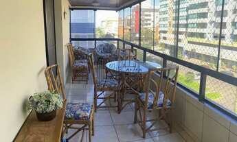 Imagem 3: Apartamento de três dormitórios Ref.: *17