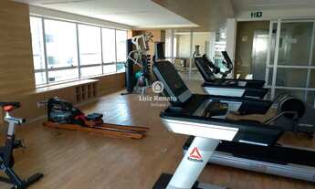 Imagem 5: Apartamento à venda 2 quartos 2 suítes 2 vagas - Luxemburgo