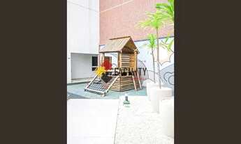 Imagem 7: Apartamento com 2 dormitórios à venda, 65 m² por R$ 650.000,00 - Cambuí - Campinas/SP