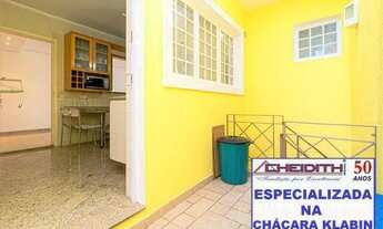 Imagem 5: Casa para venda possui 237 metros quadrados com 3 quartos em Bosque da Saúde - São Paulo