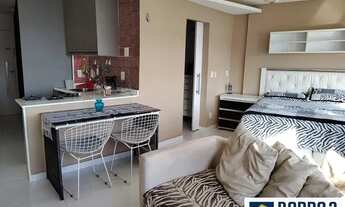 Imagem 5: Apartamento para Venda em Rio de Janeiro, Barra da Tijuca, 1 dormitório, 1 banheiro, 1 vag