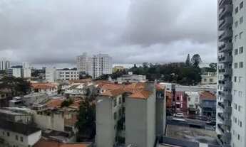 Imagem 7: Apartamento para aluguel possui 40 metros quadrados com 1 quarto em Ipiranga - São Paulo