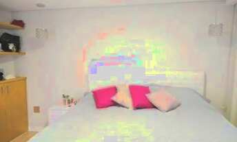 Imagem 3: Cobertura com 4 Quartos para alugar, 192m² - Estoril