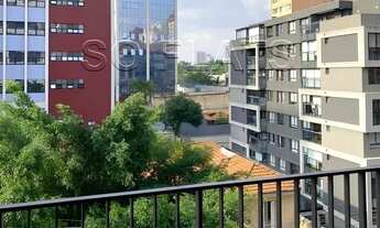 Imagem 3: Residencial Arq Vila Mariana, Studio disponível para venda com 29m² e 01 dormitório