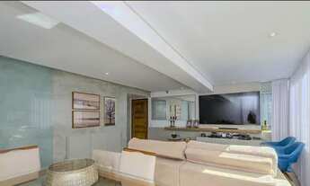 Imagem 2: Cobertura para aluguel, 3 quartos, 1 suíte, 2 vagas, Buritis - Belo Horizonte/MG