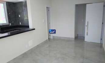 Imagem 3: BELO HORIZONTE - Apartamento Padrão - Sagrada Família