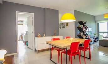 Imagem: Apartamento à Venda - Jacarepaguá, 2 Quartos