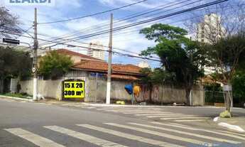 Imagem 3: CASA TÉRREA - CAMPO BELO - SP