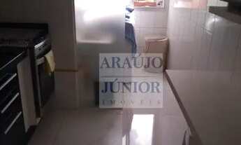 Imagem 7: AMERICANA - Apartamento Padrão - JARDIM PAULISTANO