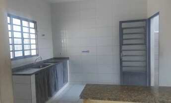 Imagem 2: Ótima casa no Residencial Santa Paula!