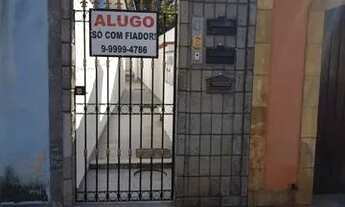 Imagem: Casa 01 quarto