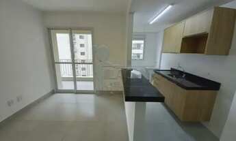 Imagem 3: Apartamento Padrão em Ribeirão Preto