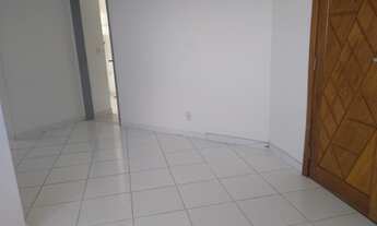 Imagem: Alugo apartamento 3/4, andar alto, suíte