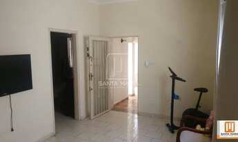 Imagem: Casa (térrea na rua) 2 dormitórios/suite