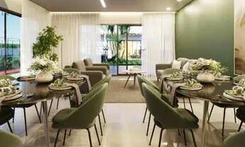 Imagem 7: VISTA PARK RESIDENCE apartamento 03 Quartos, Jardim Atlântico, Ilhéus