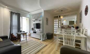 Imagem 2: Apartamento de 63m2 2 dormitórios a venda