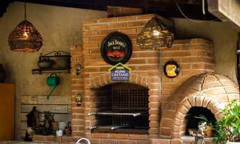 Imagem 7: Casa 3 dorms c/ 3 suites e com lazer linda!!