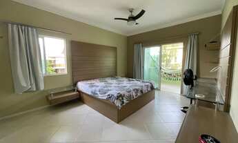 Imagem 3: Alphaville Eusébio, 5 suítes, 5 vagas de garagem