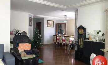 Imagem 4: São Paulo - Apartamento Padrão - Mooca