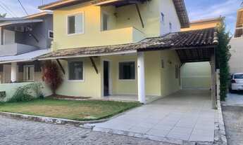 Imagem: Casa para locação em Lauro de Freitas