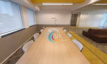 Imagem 3: Conjunto para alugar, 400 m² Cerqueira Cezar - São Paulo/SP