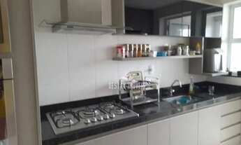 Imagem 7: Apartamento com 3 dormitórios à venda, 116 m² por R$ 800.000,00 - Santa Mônica - Uberlândi