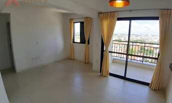 Imagem: Apartamento em Jardim Bethania - São Carlos