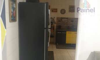 Imagem 2: Apartamento de 2 dormitórios Vila Melo - São Vicente