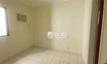 Imagem 2: Apartamento com 3 dormitórios para alugar, 90 m² por R$ 2.120/mês - Vila Redentora - São J