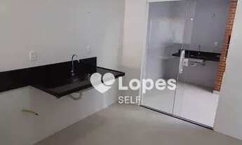 Imagem 3: Casa com 2 dormitórios à venda, 80 m² por R$ 390.000,00 - Jardim Atlântico Oeste (Itaipuaç