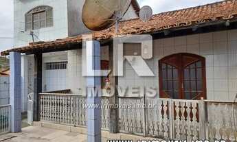 Imagem: Oportunidade Casa de 2 quartos em rua pavimentada