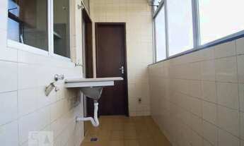 Imagem 4: Apartamento para Aluguel - Santo Antônio, 3 Quartos, 180 m2