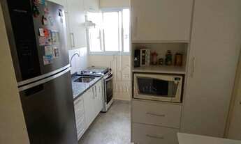 Imagem 4: Apartamento 2 Quartos na Vila Palmares - Santo André