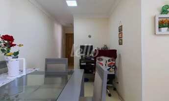 Imagem 4: São Paulo - Apartamento Padrão - Tatuapé